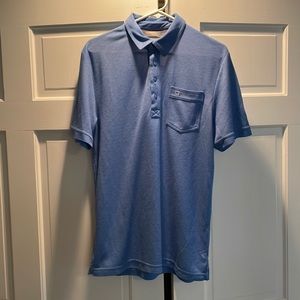 Travis Mathew Golf shirt size M